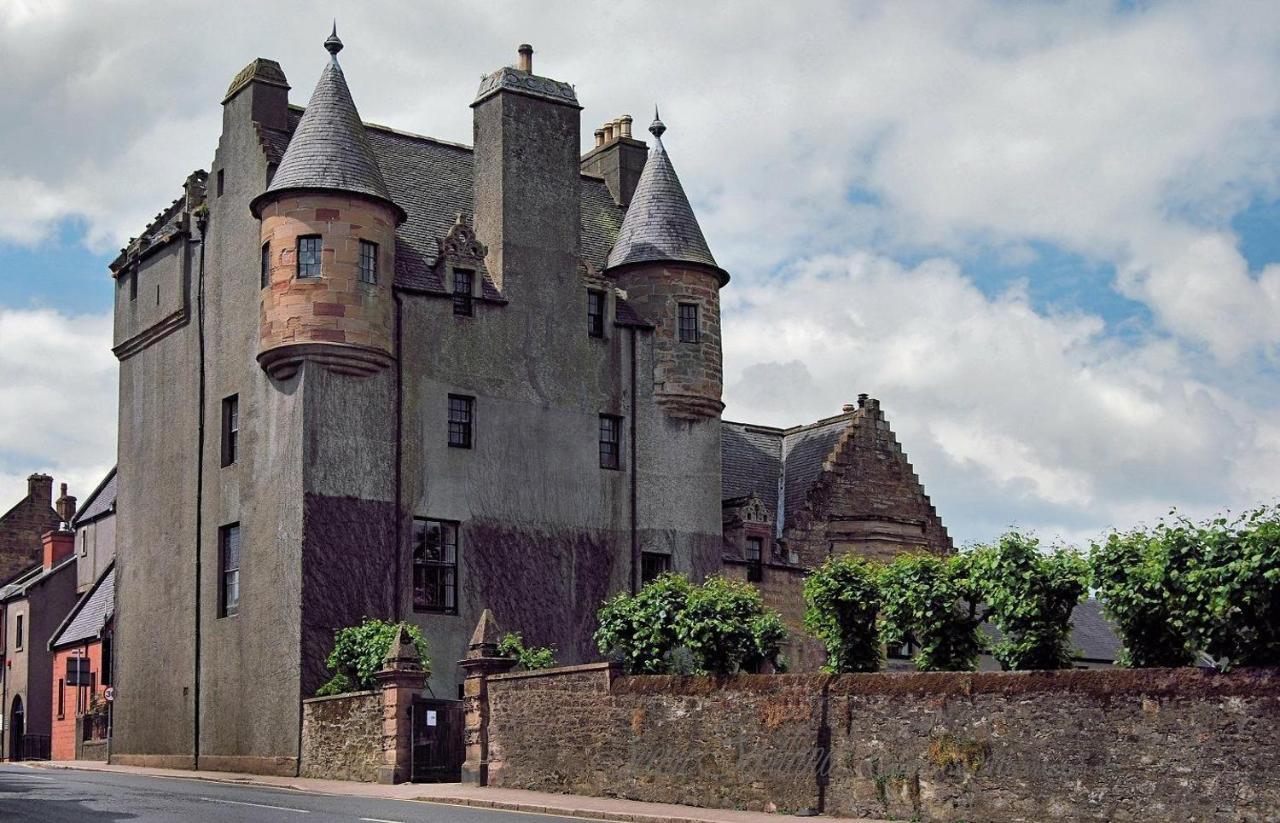 The Heathers - Near Beach & Free Golf Bag & Clubs. Maybole Exterior foto