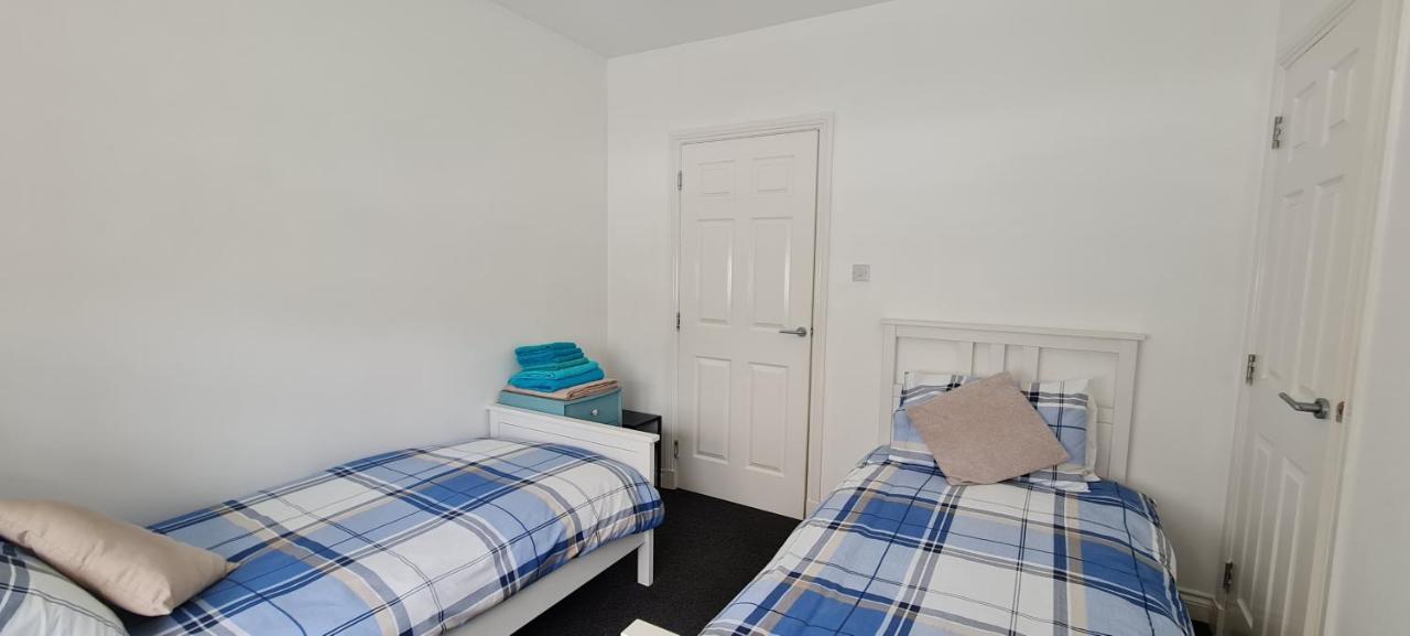 The Heathers - Near Beach & Free Golf Bag & Clubs. Maybole Exterior foto