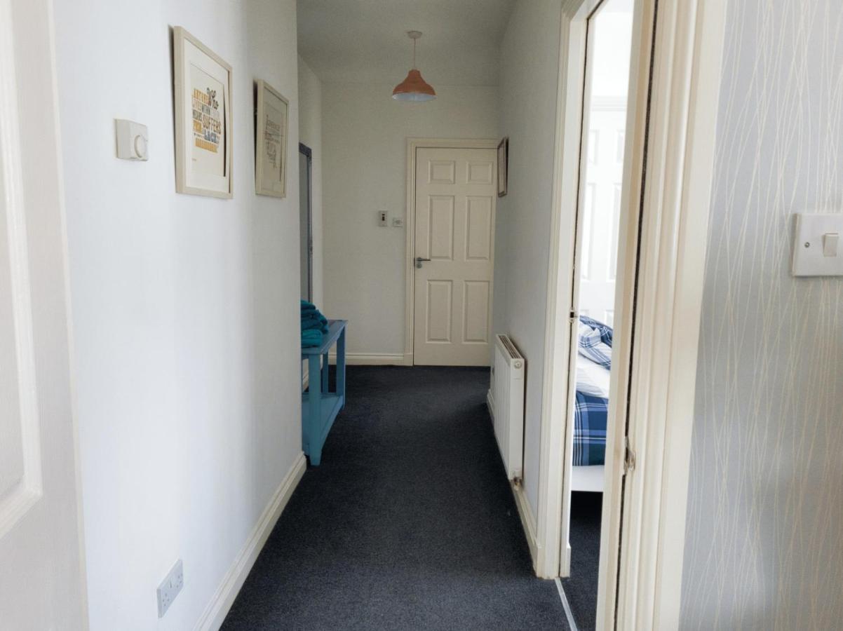 The Heathers - Near Beach & Free Golf Bag & Clubs. Maybole Exterior foto